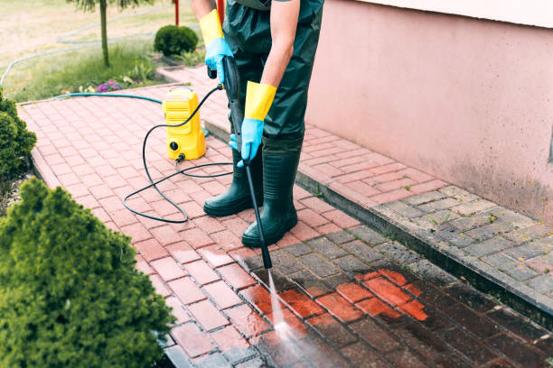 Best Factory Floor Cleaning  in Nazareth College, NY